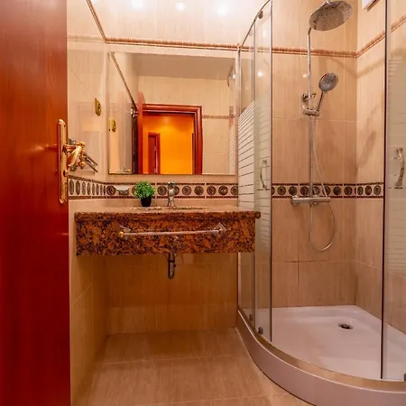 2-br With A Free Private Parking Space * Varna