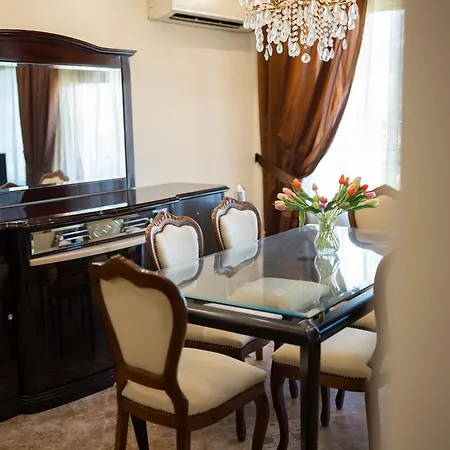 2-br With A Free Private Parking Space Apartamento Varna
