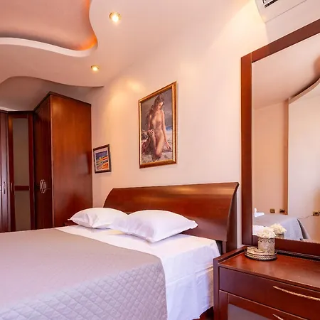 Apartamento 2-br With A Free Private Parking Space Varna