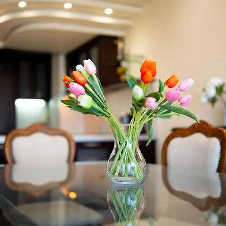 2-br With A Free Private Parking Space Varna