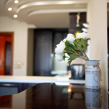 2-br With A Free Private Parking Space