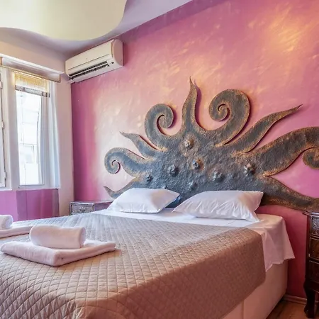 2-br With A Free Private Parking Space Varna