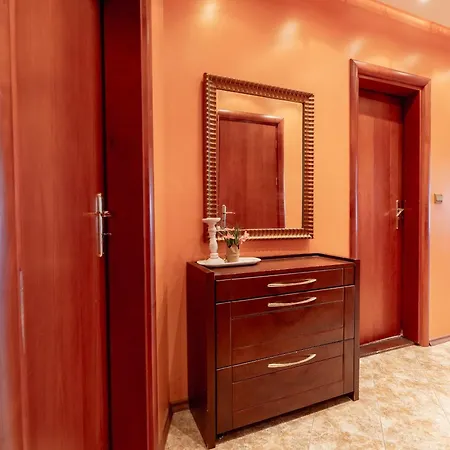 Apartamento 2-br With A Free Private Parking Space Varna