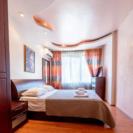2-br With A Free Private Parking Space